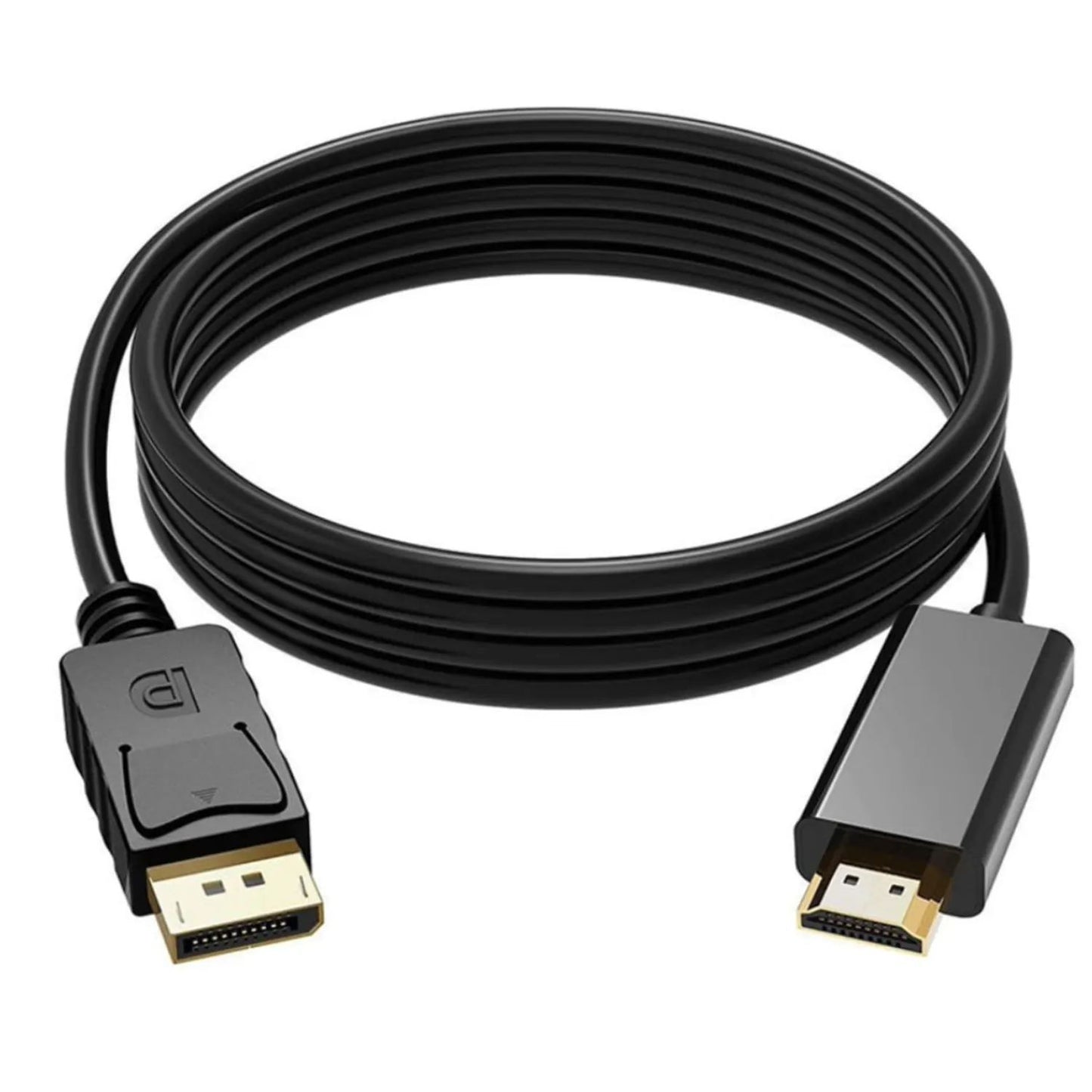 Cable DisplayPort a hdmi 3m