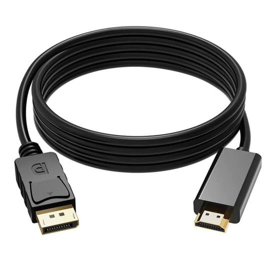 Cable DisplayPort a hdmi 3m