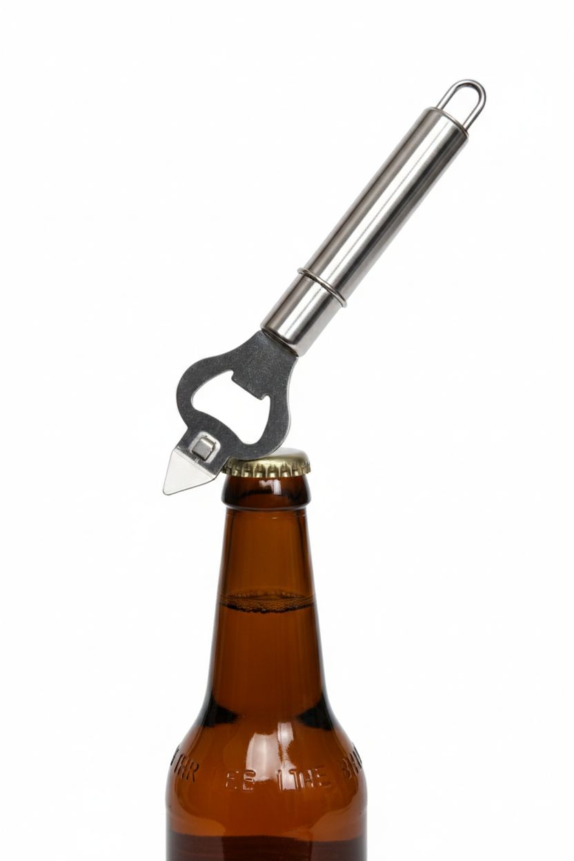 Destapador Abre Botellas