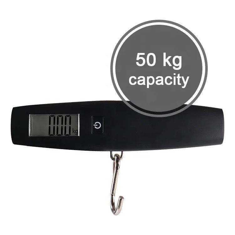 Gramera Maleta De Gancho Con Capacidad De 50kg