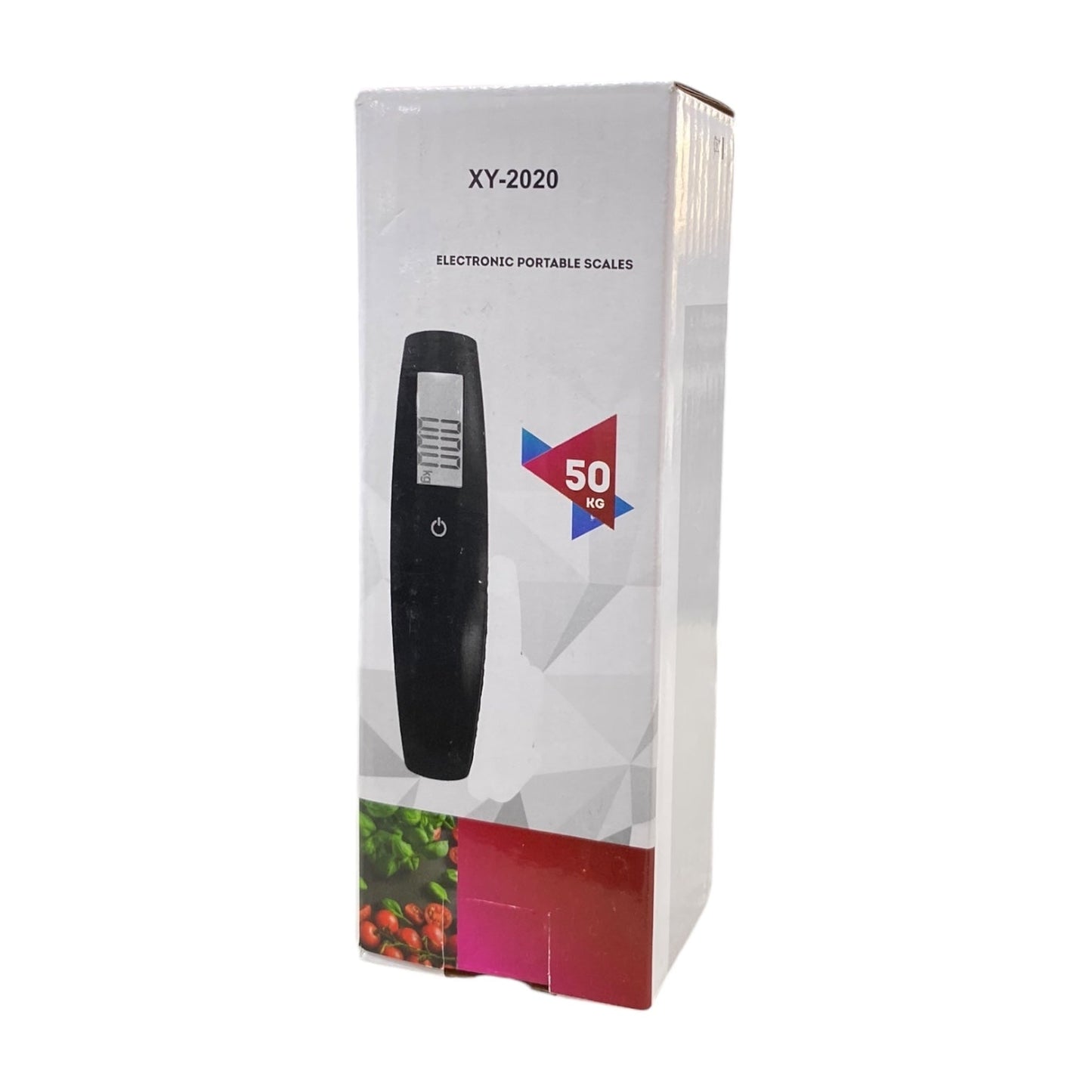 Gramera Maleta De Gancho Con Capacidad De 50kg