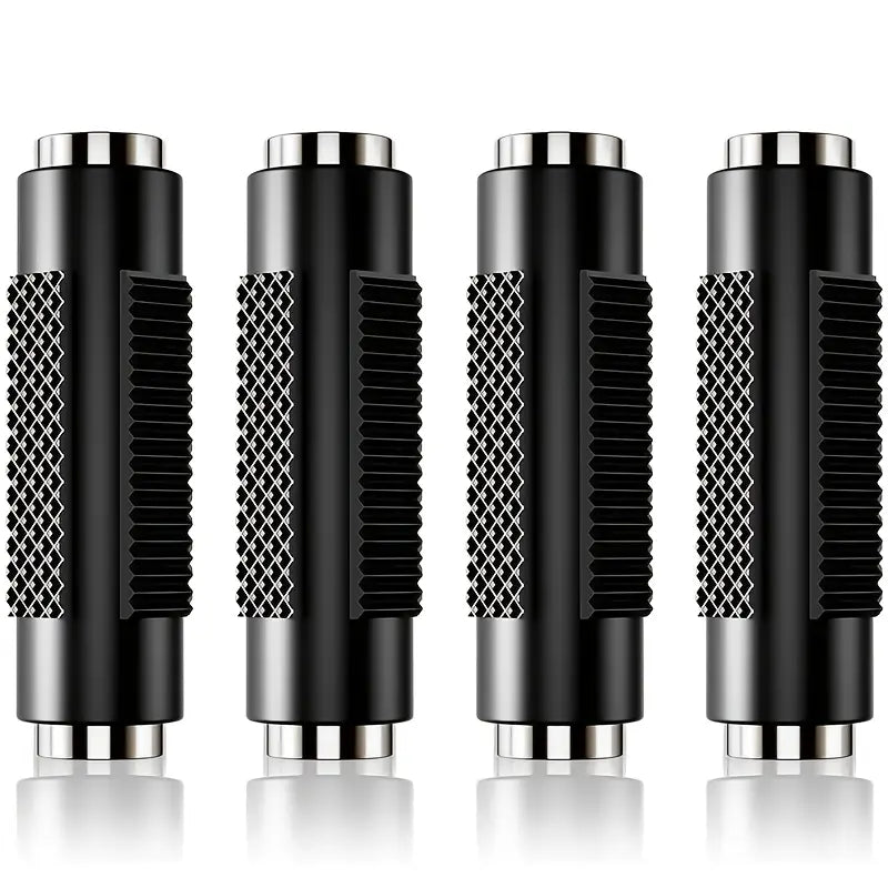 Adaptador Unión Empalme De Plug 3.5mm