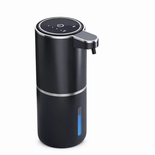 Dispensador de Jabón Automático con Sensor