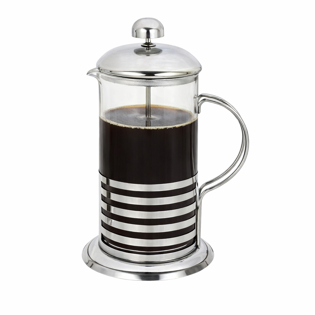 Cafetera Prensa francesa 600 ml  42.000