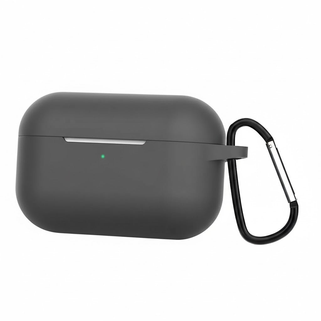 Estuche AirPods Pro 3 Gris