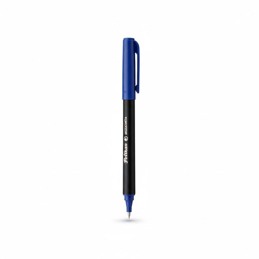 Micropunta Pelikan Azul